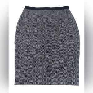 Neiman Marcus Pencil Skirt